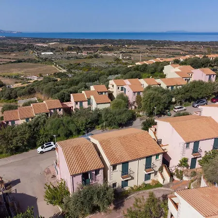 Apartman Sa Ventana-3 By Interhome Badesi