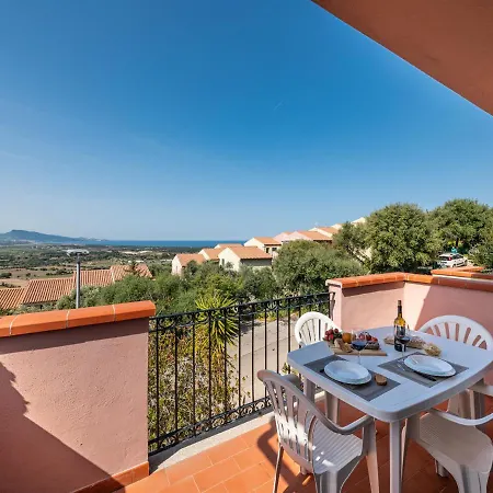 Sa Ventana-3 By Interhome Apartman