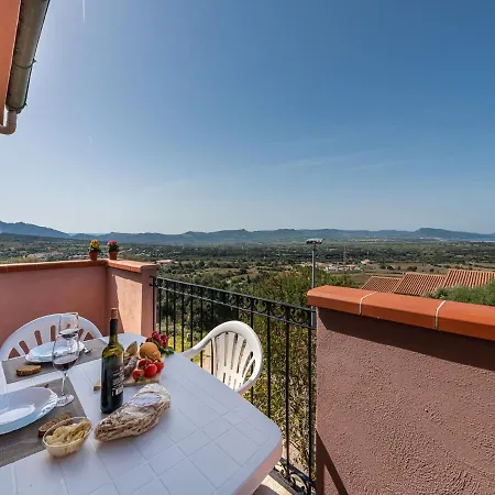 Apartman Sa Ventana-3 By Interhome Badesi