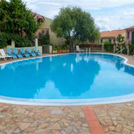 Sa Ventana-3 By Interhome Apartman