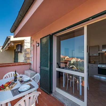 Sa Ventana-3 By Interhome Apartman Badesi