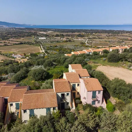 Sa Ventana-3 By Interhome * Badesi