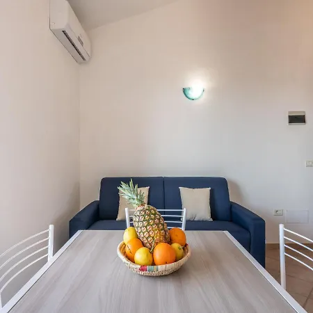Sa Ventana-3 By Interhome * Badesi