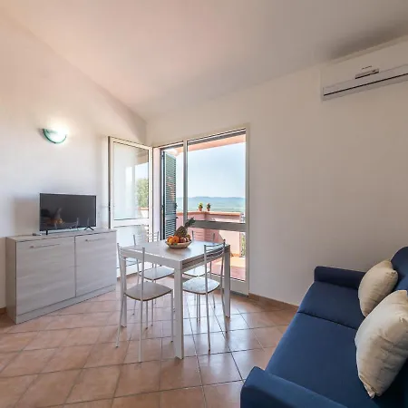 Apartman Sa Ventana-3 By Interhome