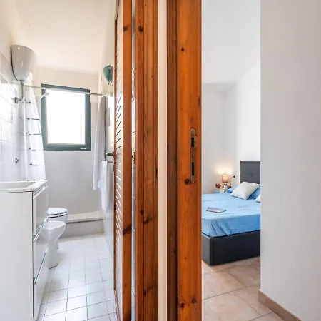 Sa Ventana-3 By Interhome Apartman Badesi