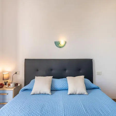 Sa Ventana-3 By Interhome Badesi
