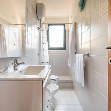 Sa Ventana-3 By Interhome