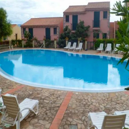Sa Ventana-3 By Interhome Apartment *