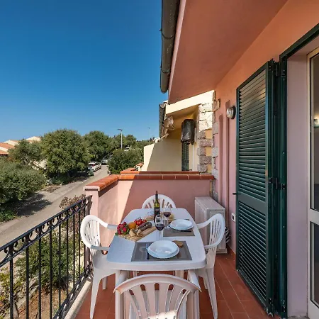 Apartment Sa Ventana-3 By Interhome *