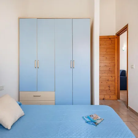 Apartment Sa Ventana-3 By Interhome