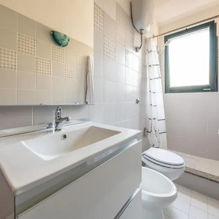 Sa Ventana-3 By Interhome *