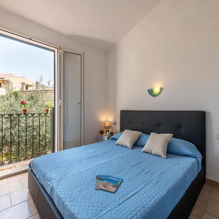 Apartment Sa Ventana-3 By Interhome Badesi